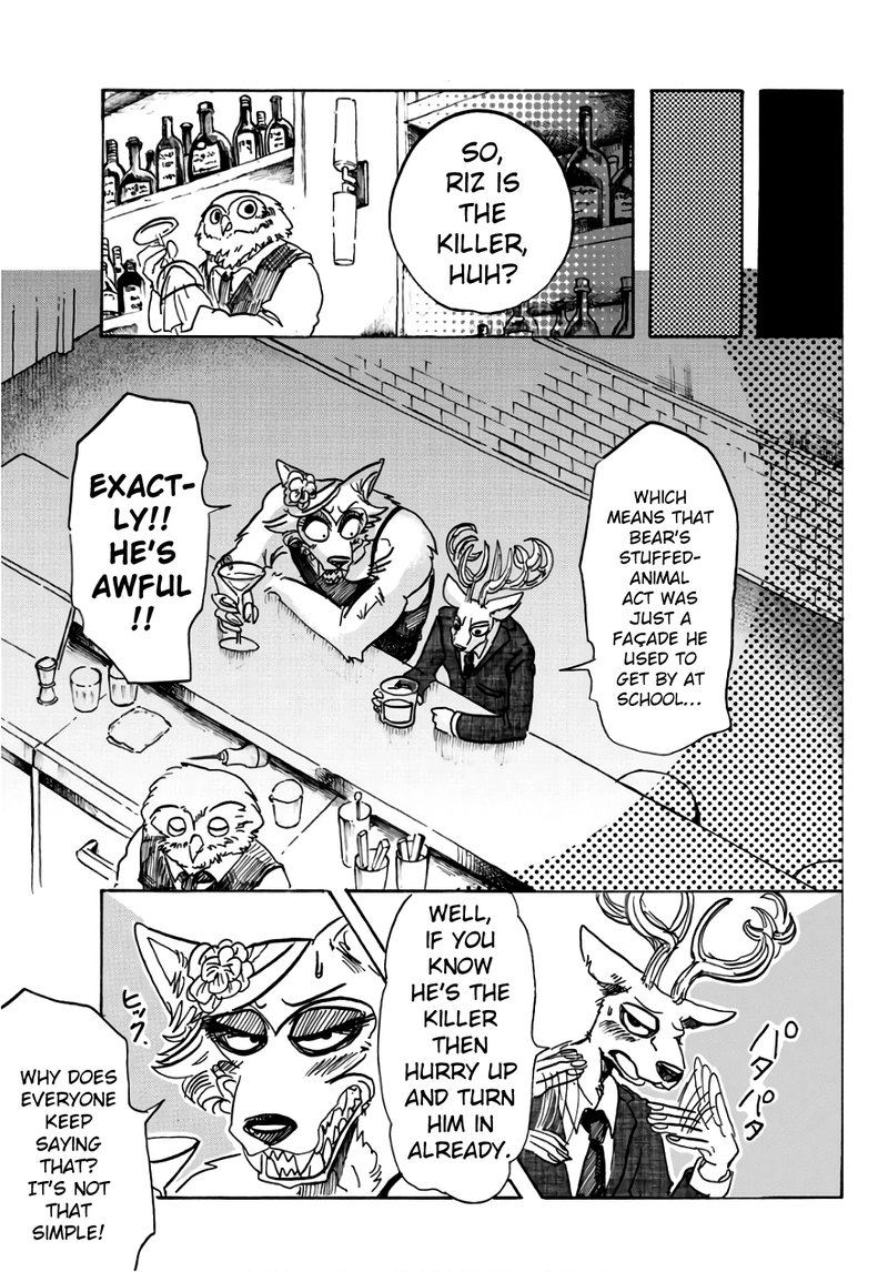 Beastars 88 14