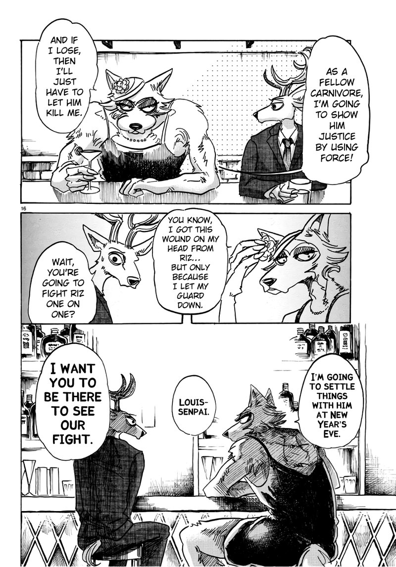 Beastars 88 15