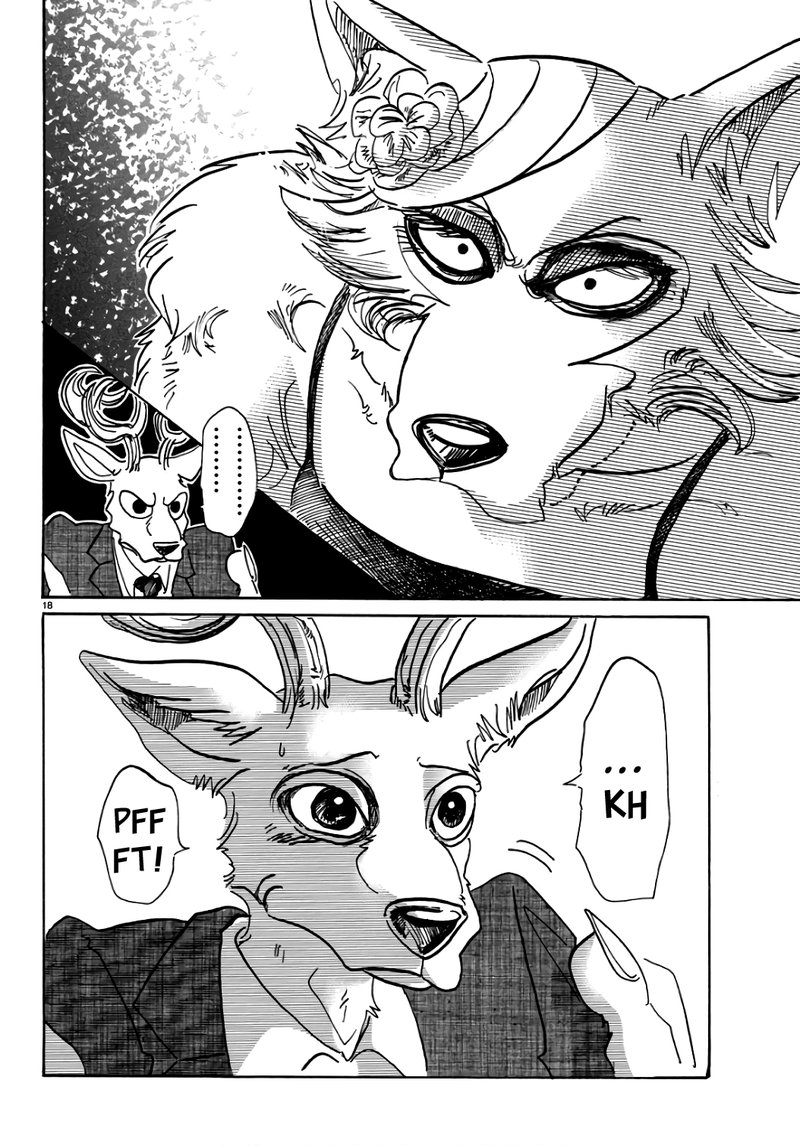 Beastars 88 17