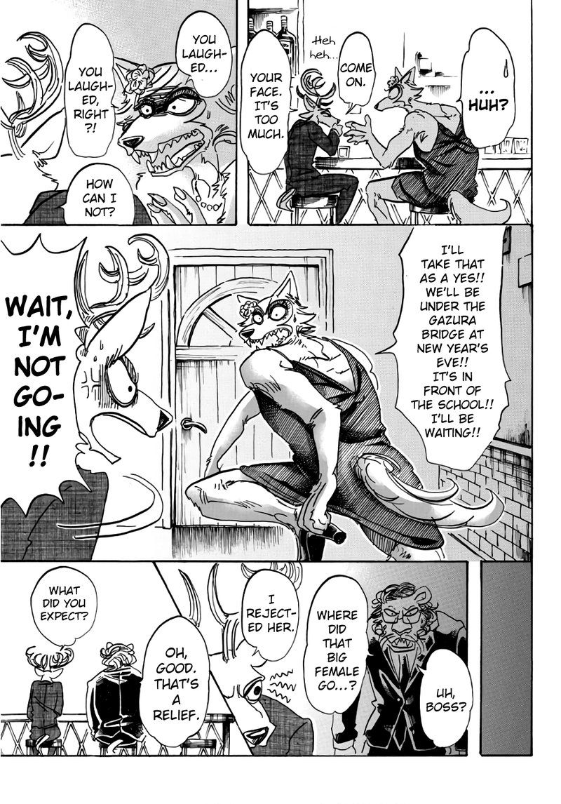Beastars 88 18