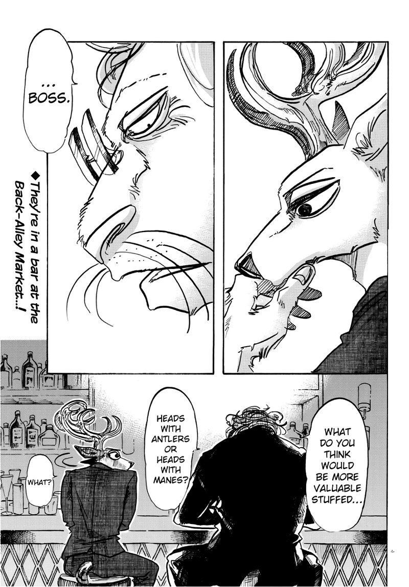 Beastars 88 2