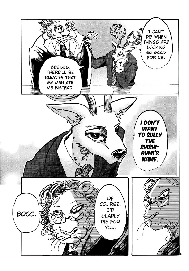 Beastars 88 4