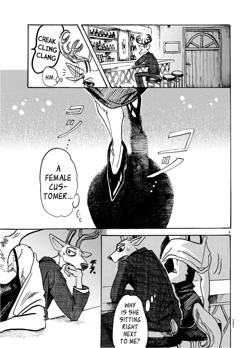 Beastars 88 5
