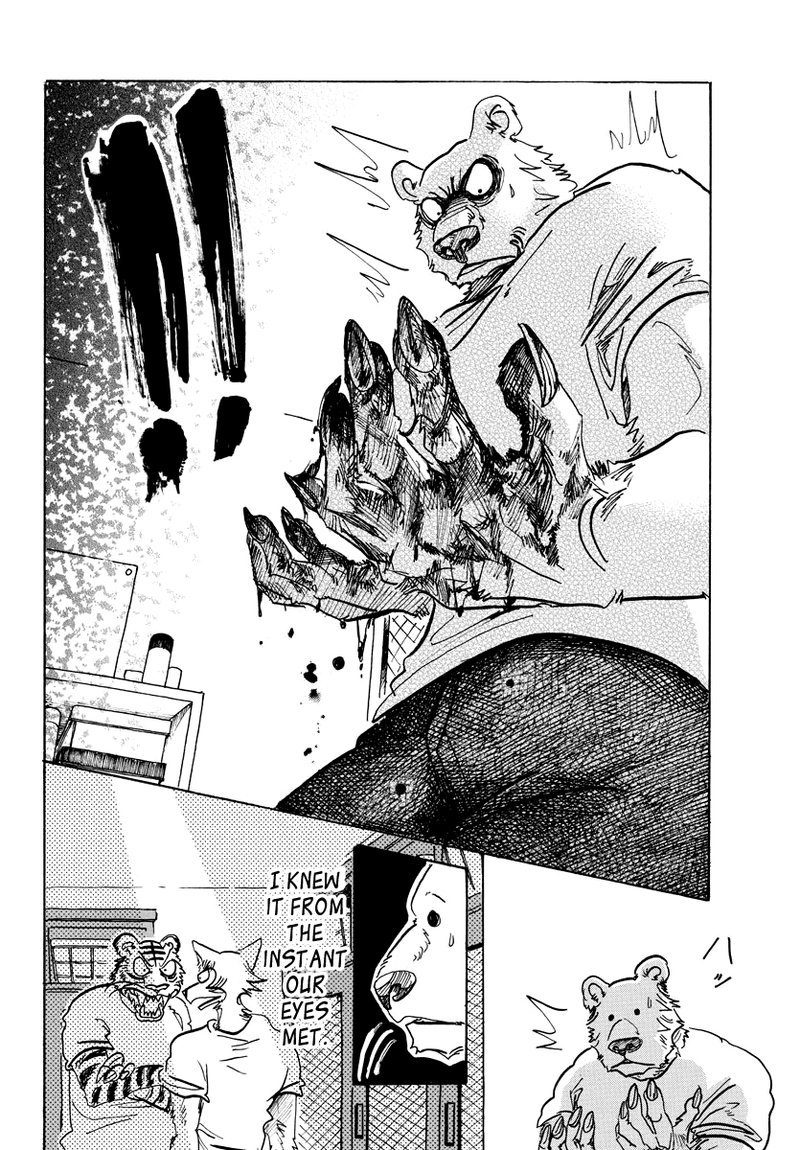 Beastars 89 12