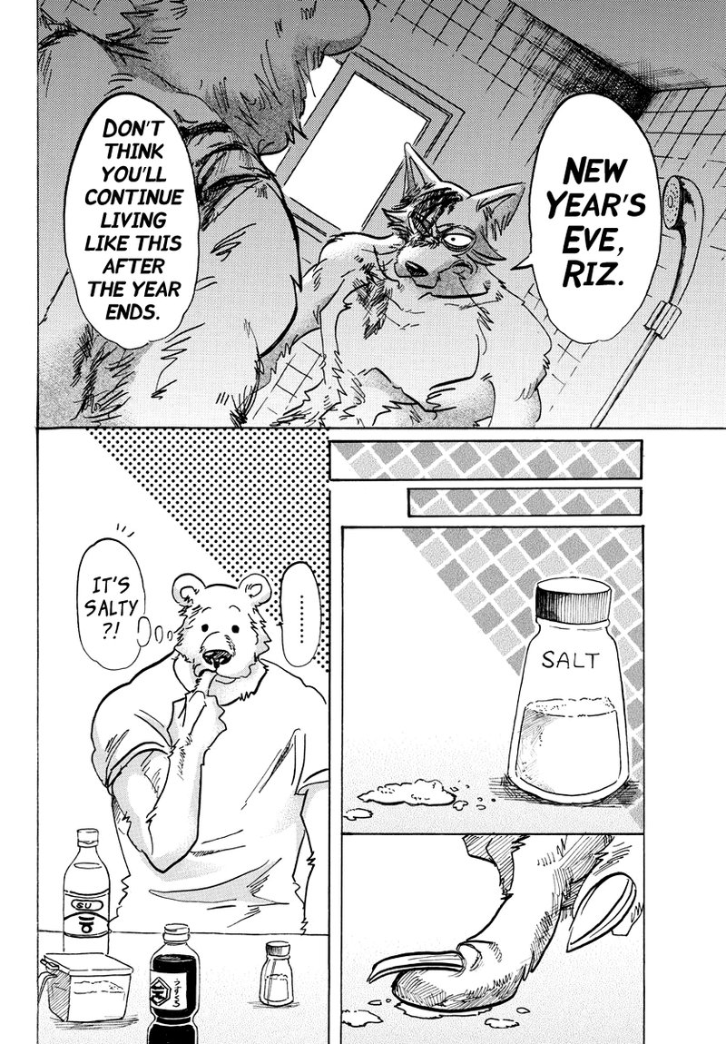 Beastars 89 14