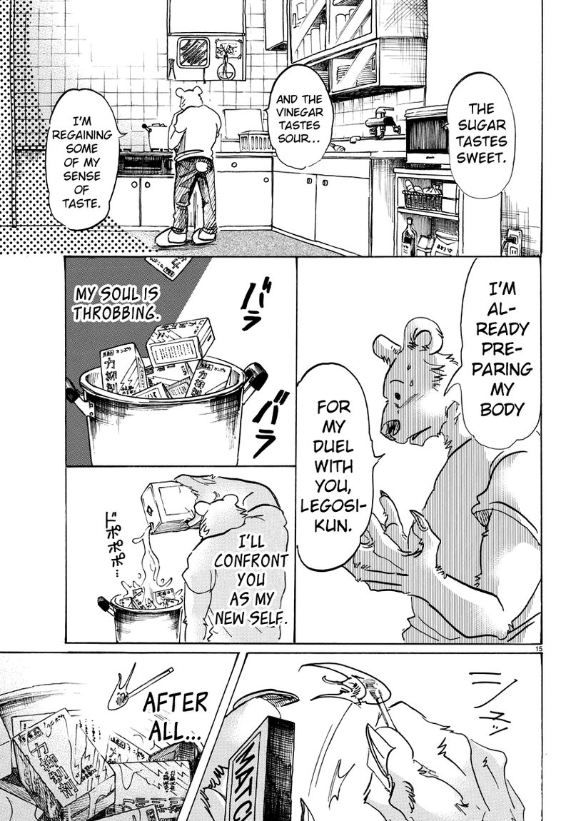 Beastars 89 15