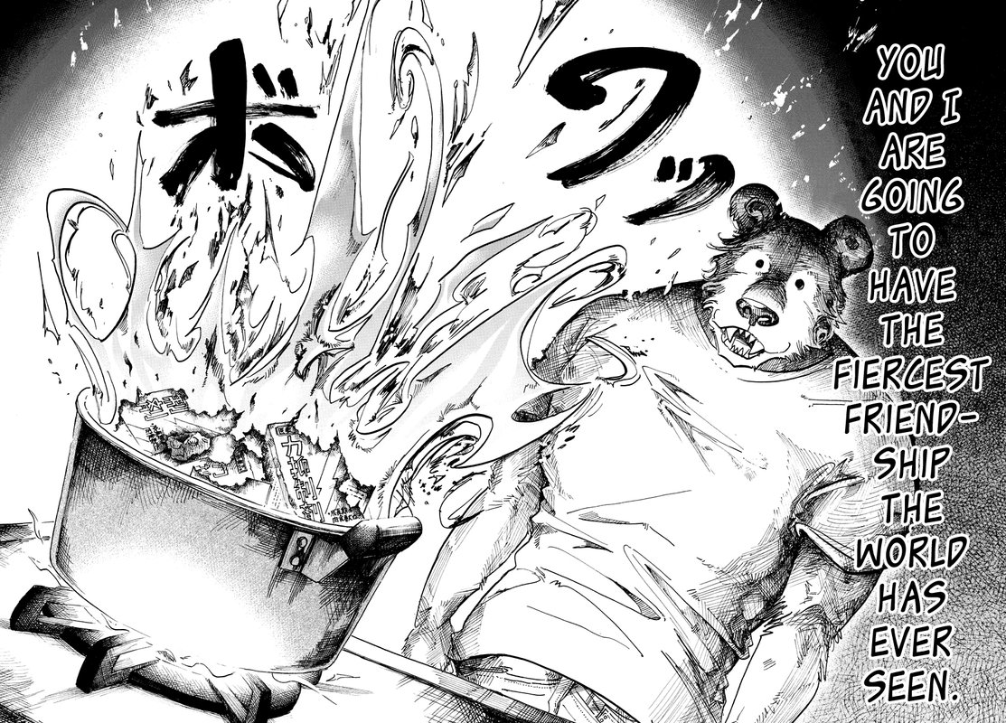 Beastars 89 16
