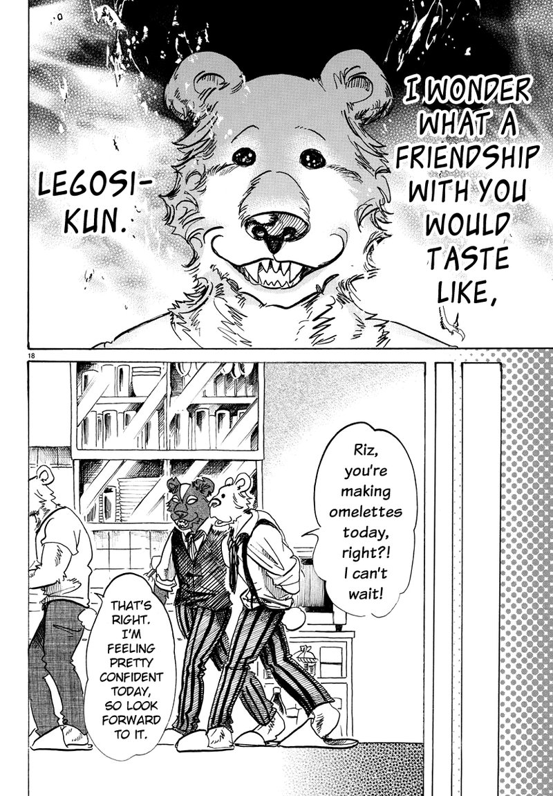 Beastars 89 17