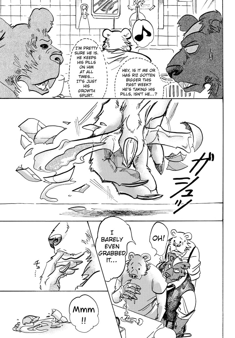 Beastars 89 18