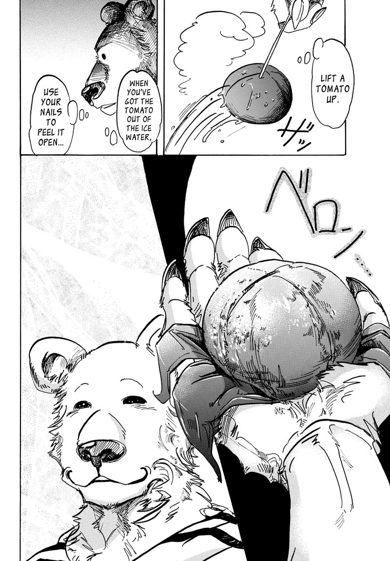 Beastars 89 2