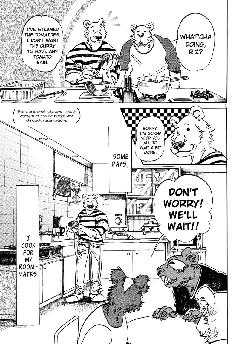 Beastars 89 3
