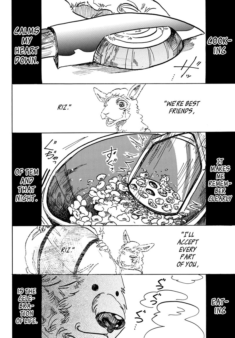 Beastars 89 4