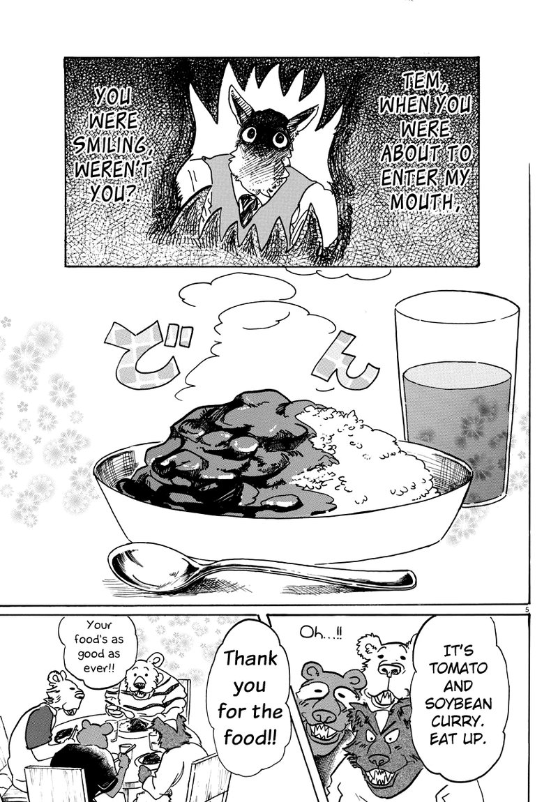 Beastars 89 5