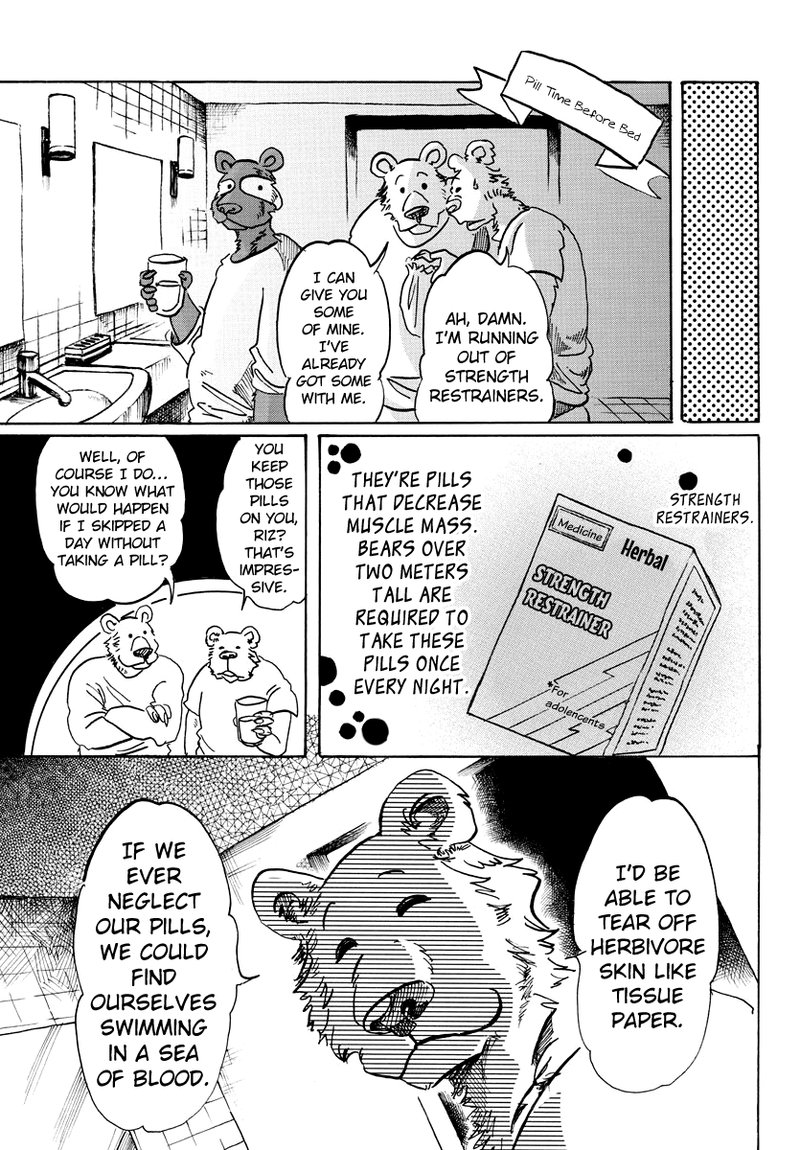 Beastars 89 7
