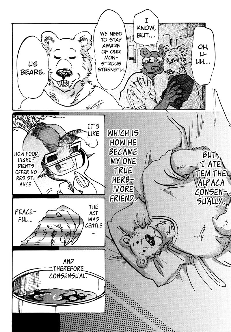 Beastars 89 8