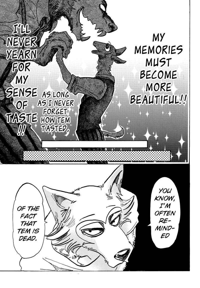 Beastars 89 9