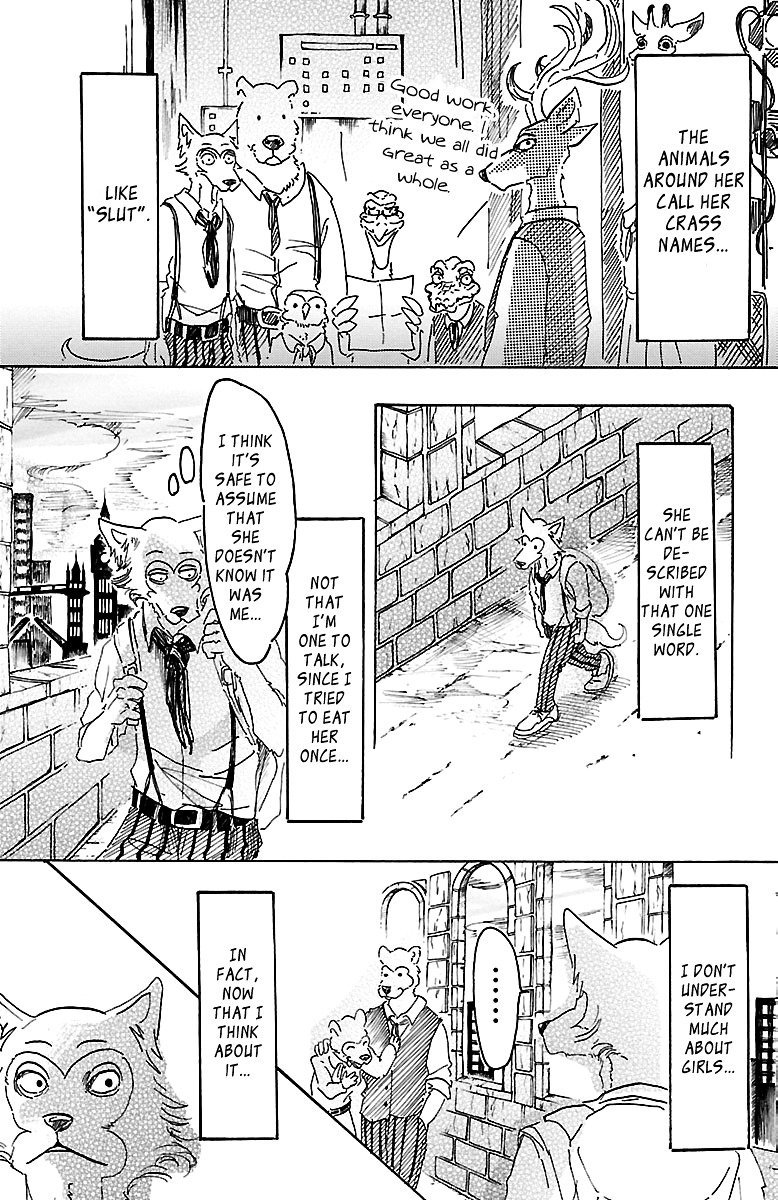 Beastars 9 12