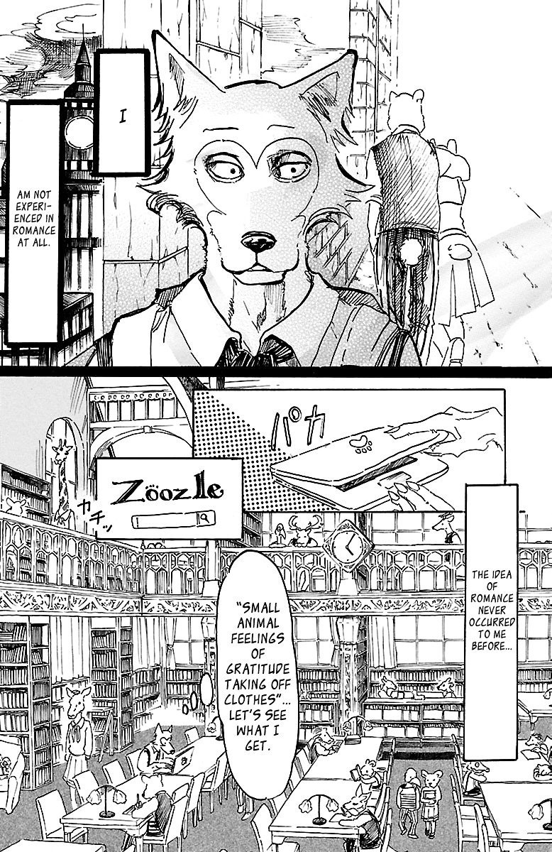 Beastars 9 13