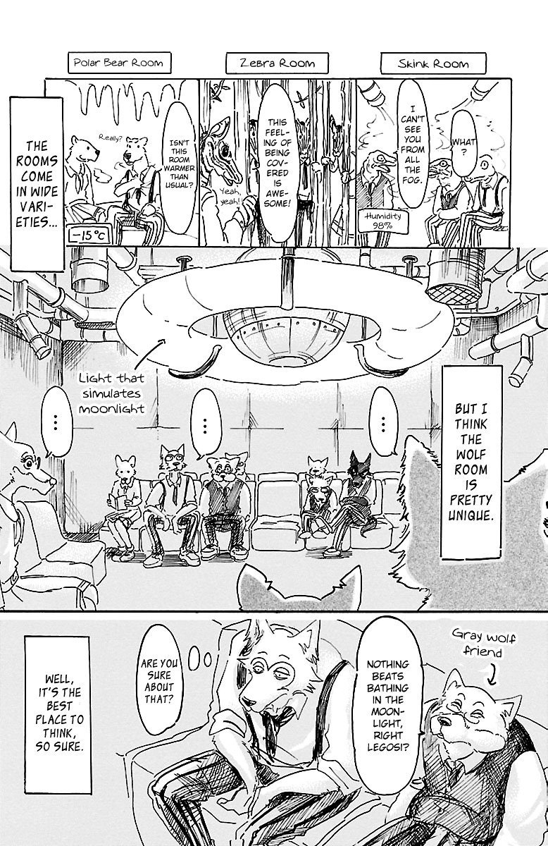 Beastars 9 15