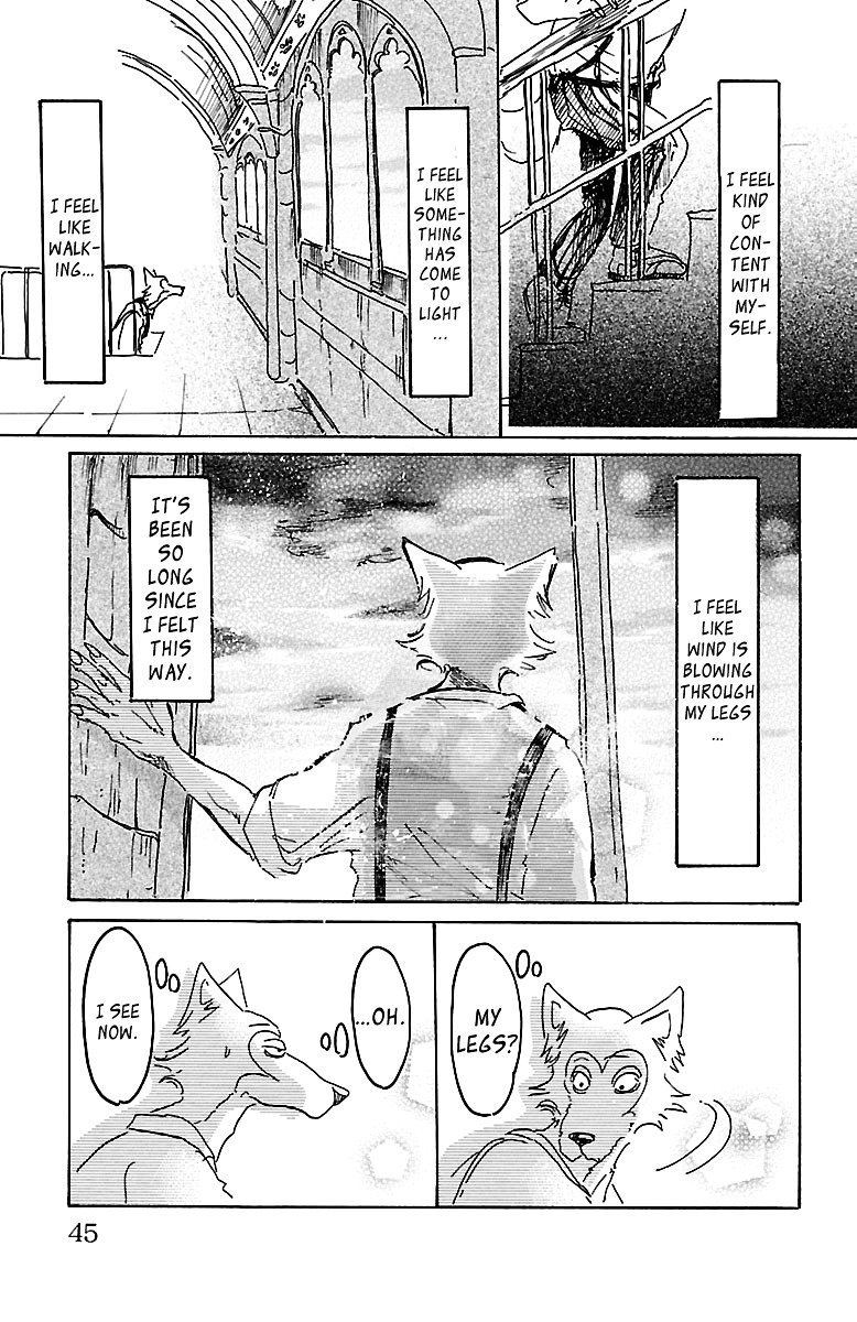 Beastars 9 19