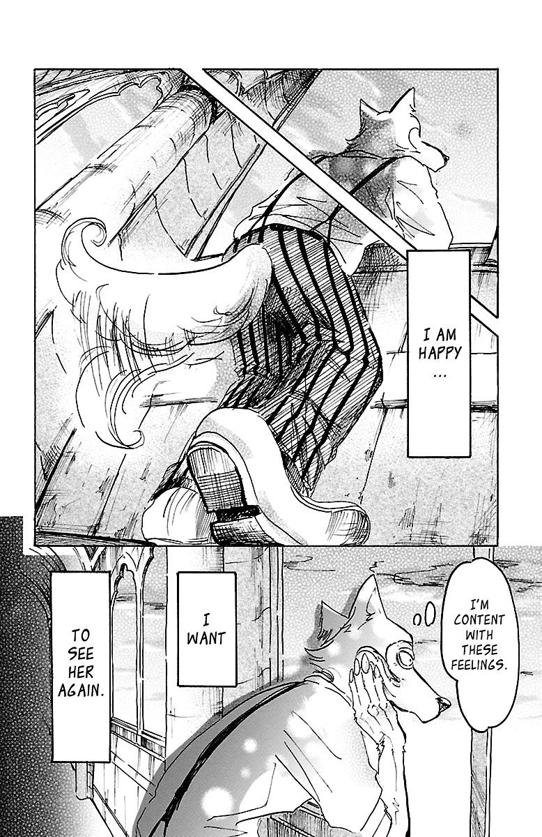 Beastars 9 20