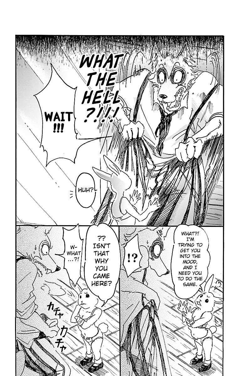 Beastars 9 4