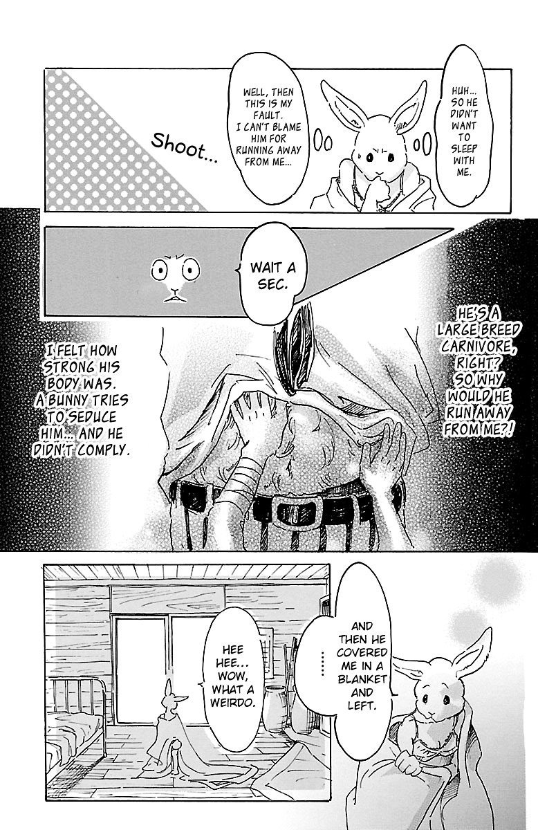 Beastars 9 7