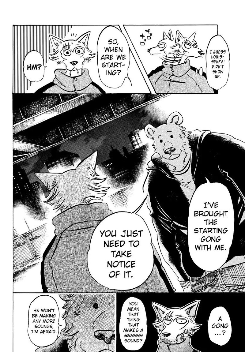 Beastars 90 13