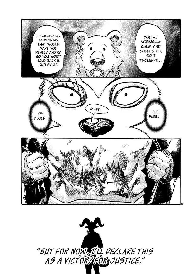 Beastars 90 14