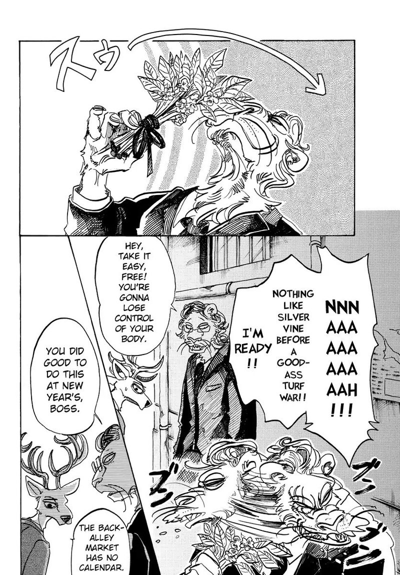 Beastars 90 17