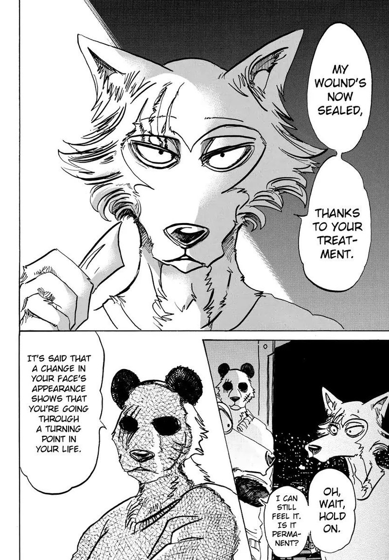 Beastars 90 4