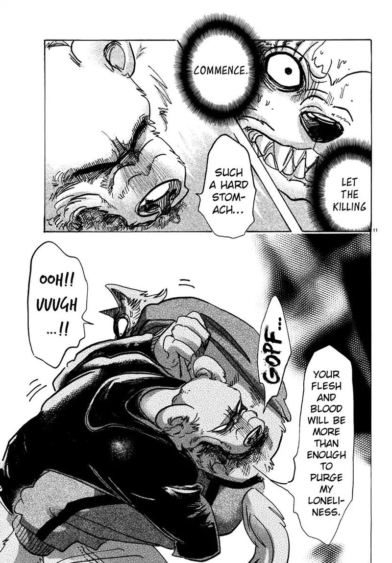 Beastars 91 10