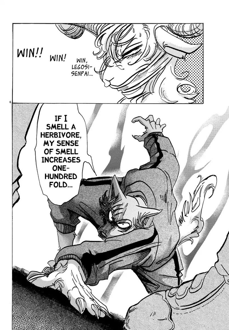 Beastars 91 6