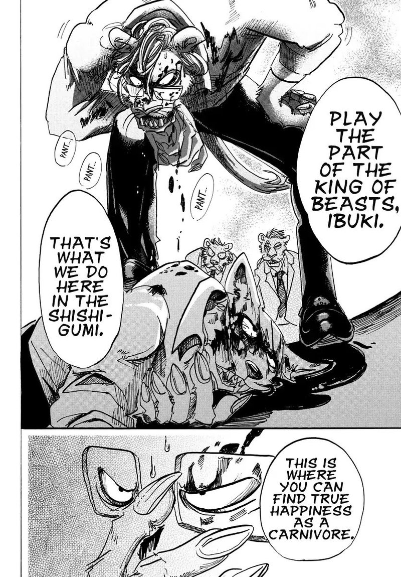 Beastars 92 11