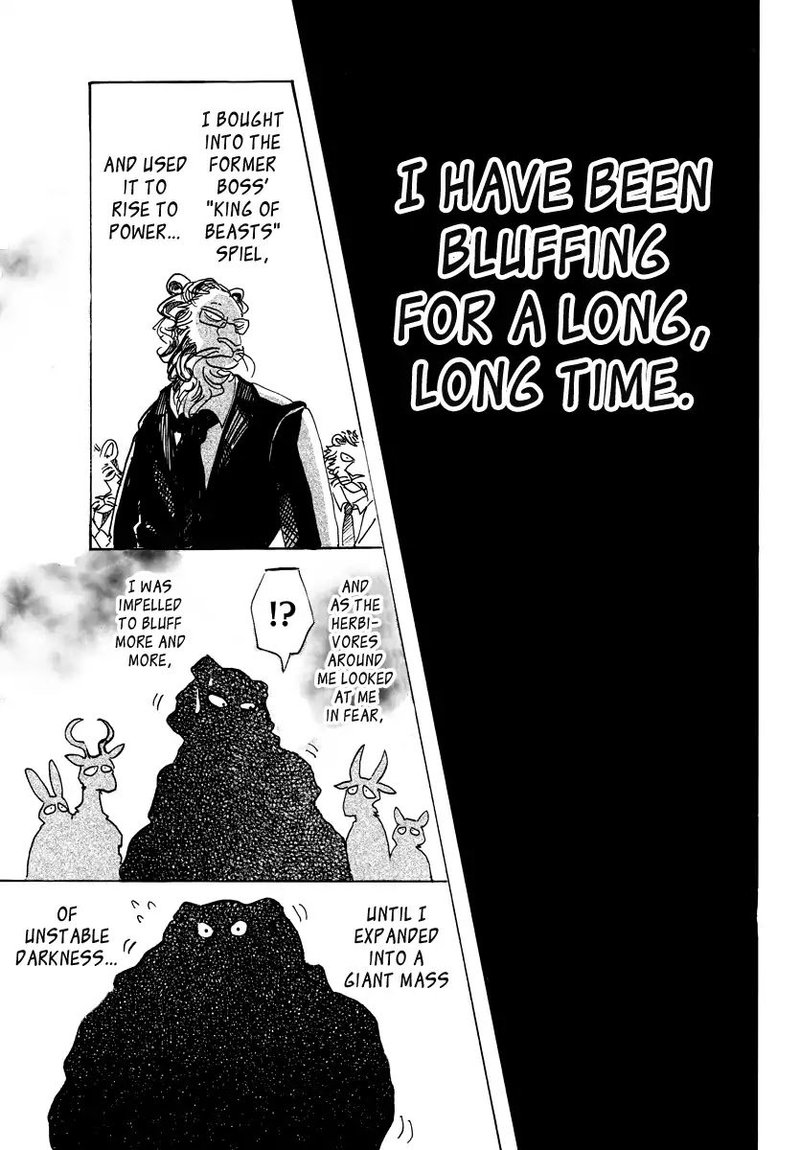 Beastars 92 12