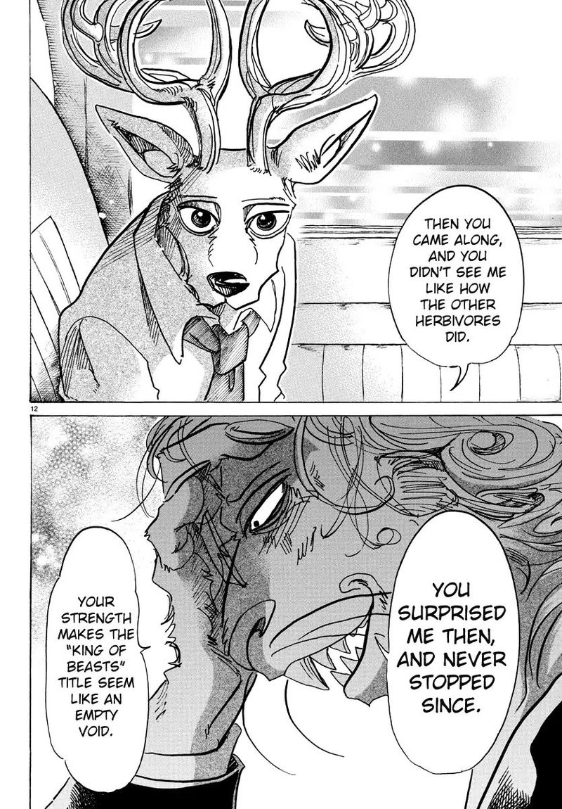 Beastars 92 13