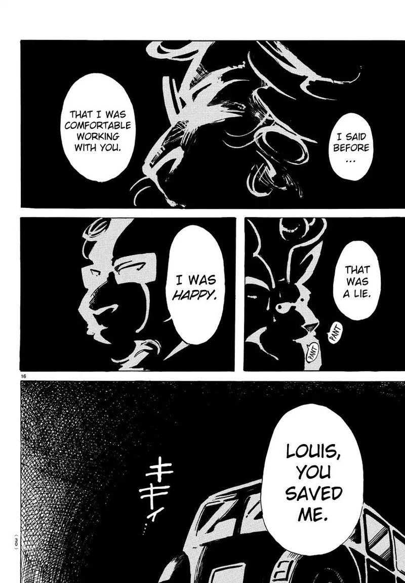 Beastars 92 17