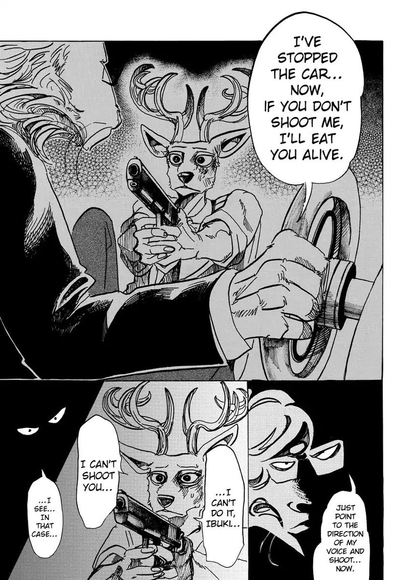 Beastars 92 18
