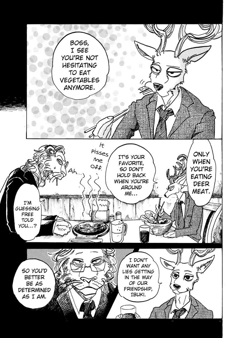 Beastars 92 2