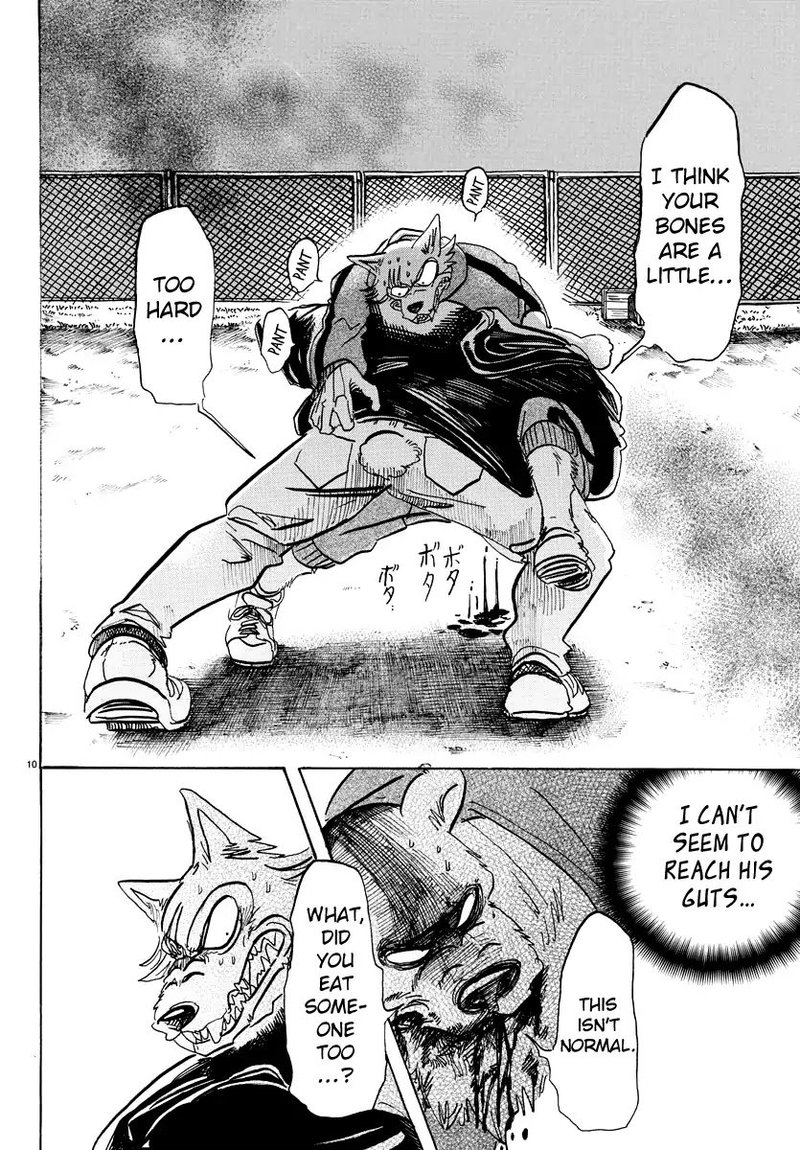 Beastars 93 10