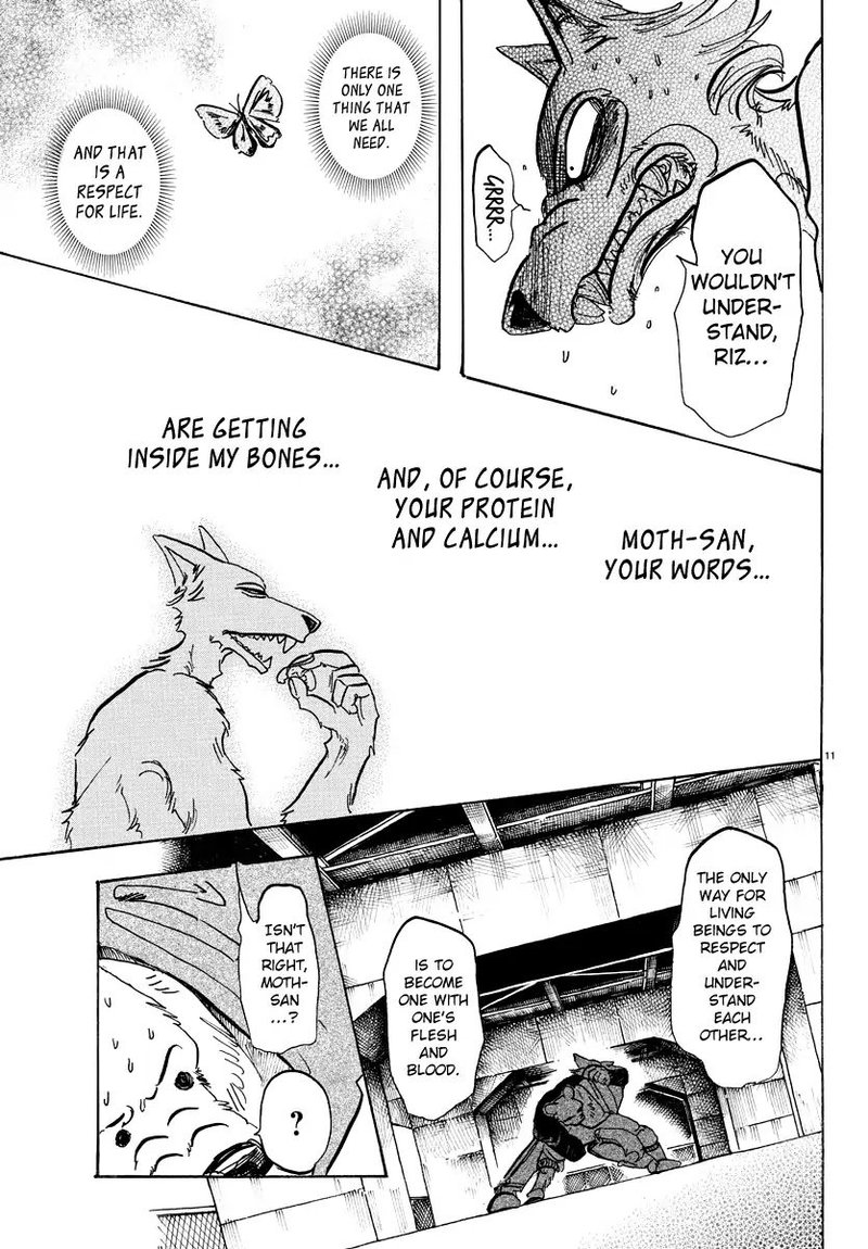 Beastars 93 11