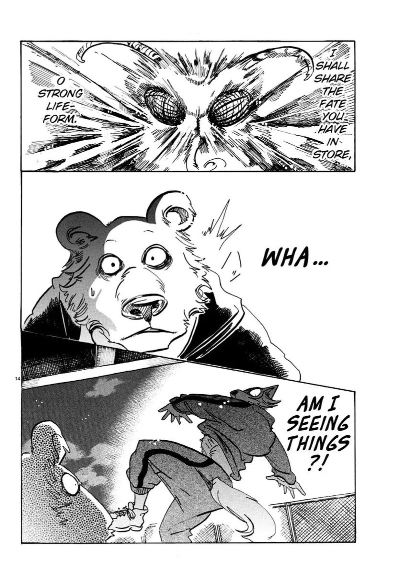 Beastars 93 13