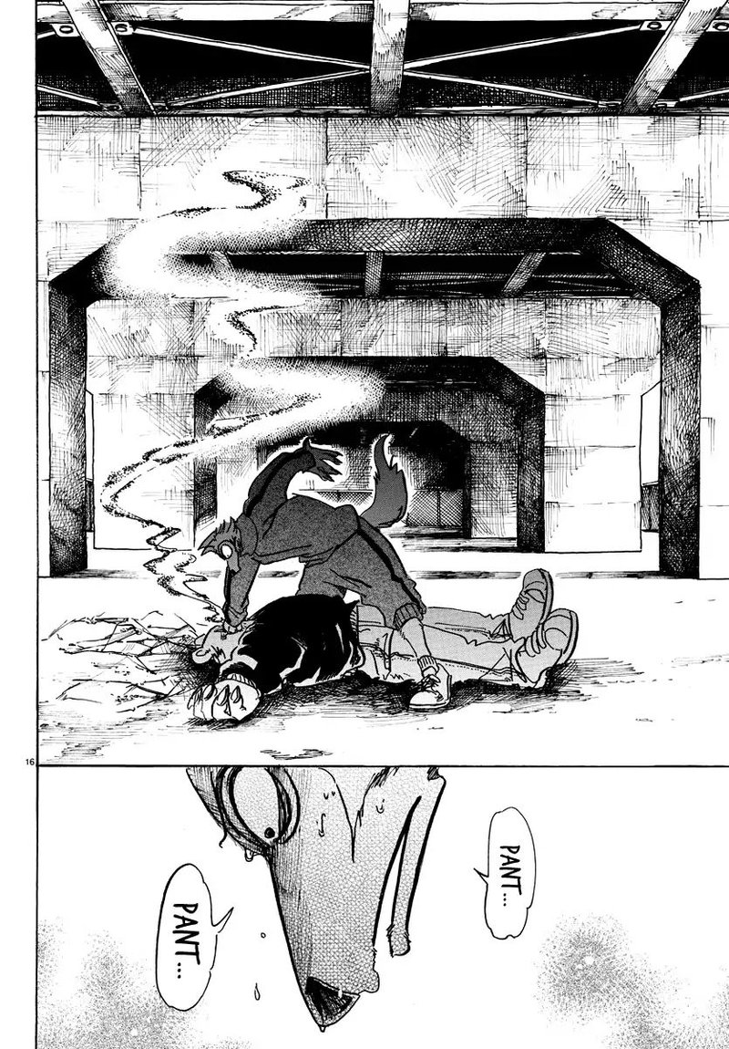 Beastars 93 15