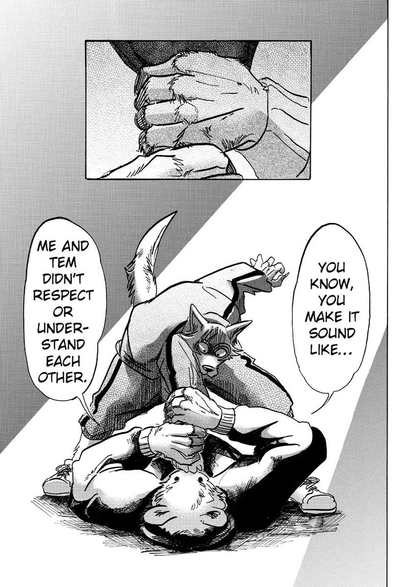 Beastars 93 16