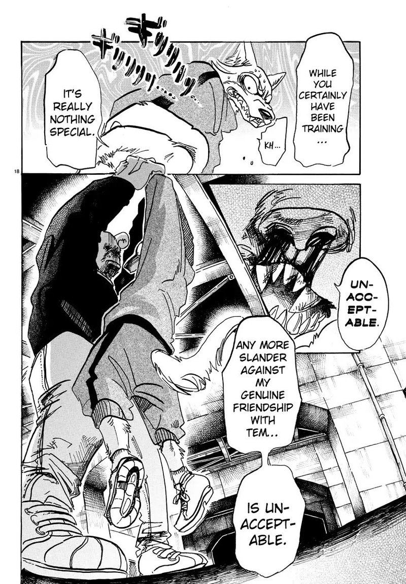 Beastars 93 17