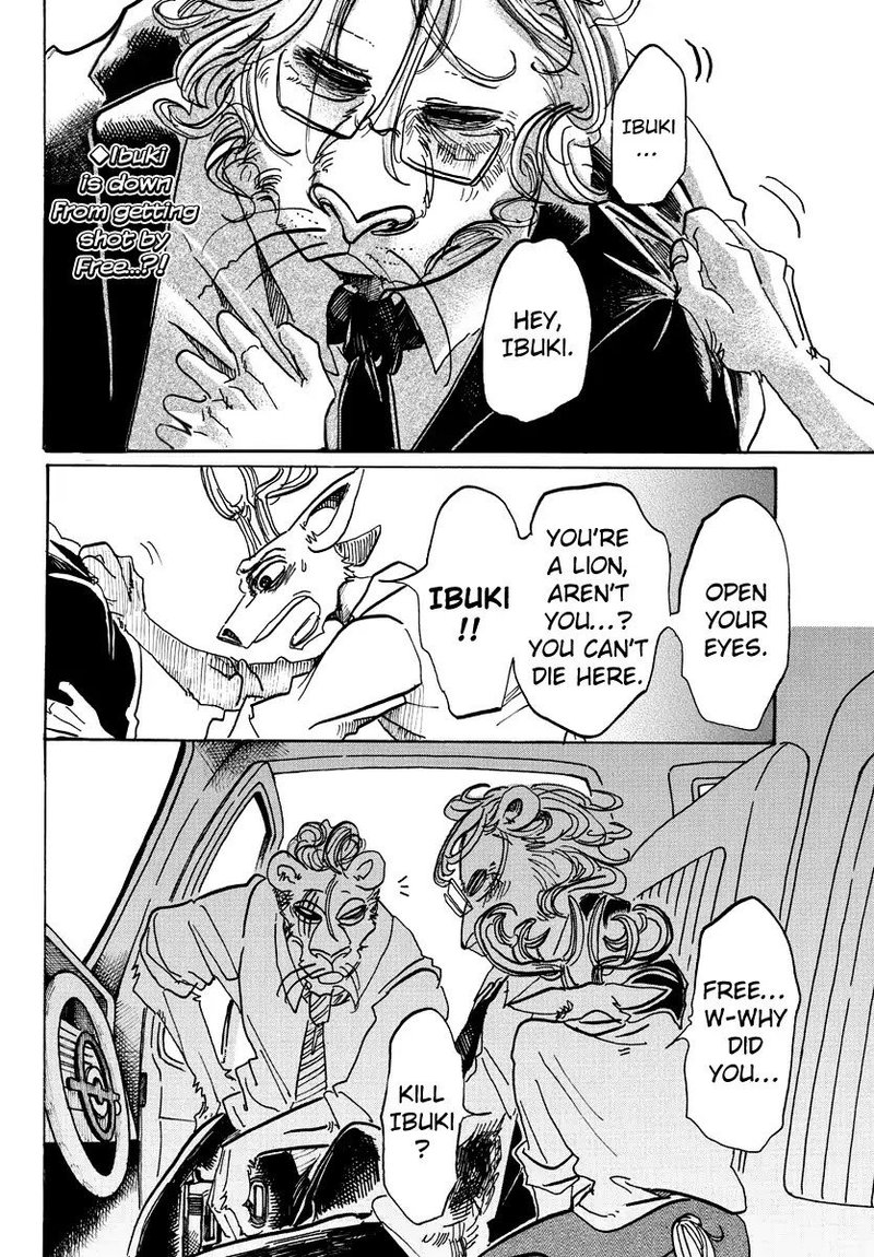 Beastars 93 2