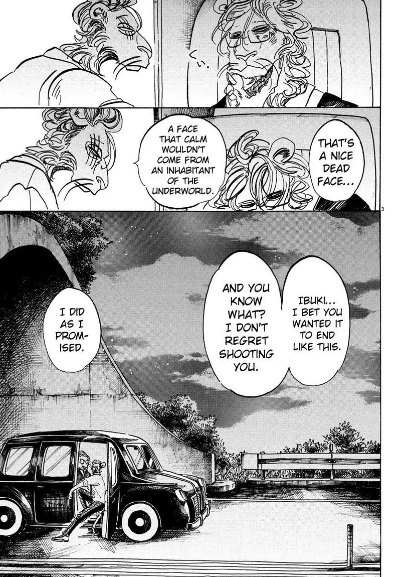 Beastars 93 3