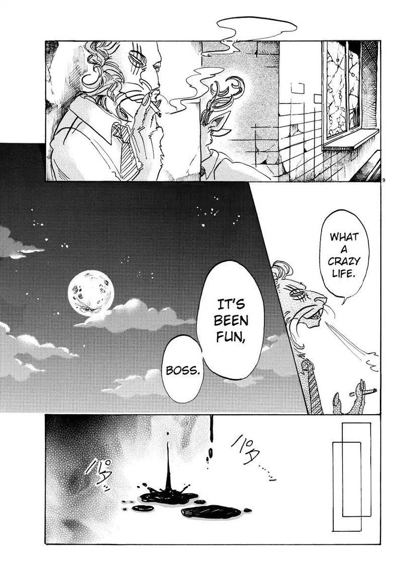 Beastars 93 9