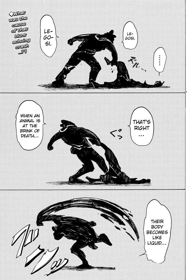 Beastars 94 1