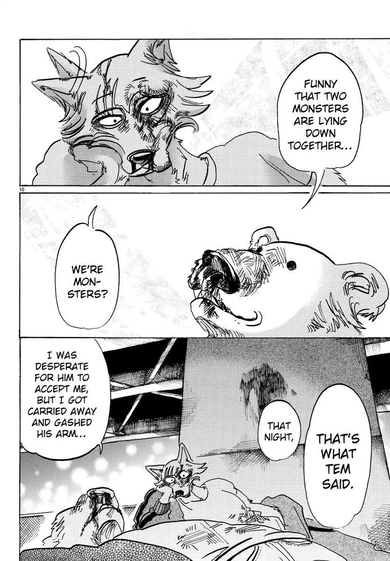 Beastars 94 10